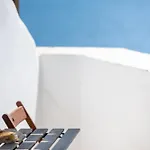 Infinity Sea View In Tinos Island Greece * Kardhianí