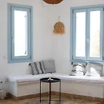 Appartamento Infinity Sea View In Tinos Island Greece Kardhianí