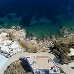 Appartamento Infinity Sea View In Tinos Island Greece