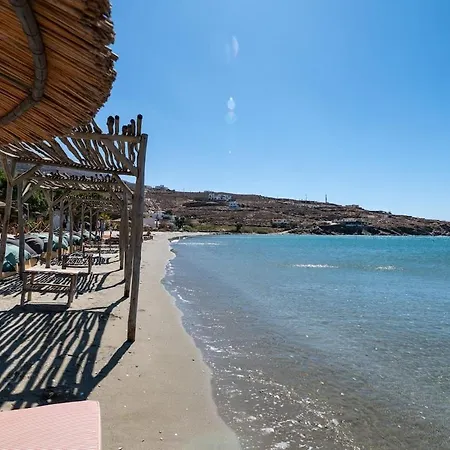 Infinity Sea View In Tinos Island Greece * Kardhianí