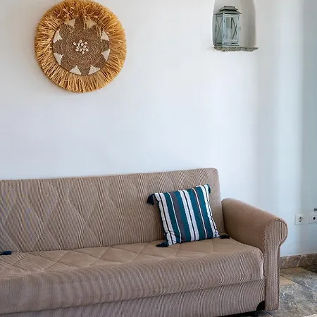 Apartament Infinity Sea View In Tinos Island Greece