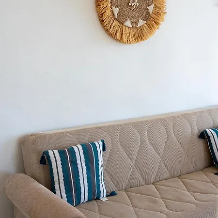 Apartament Infinity Sea View In Tinos Island Greece