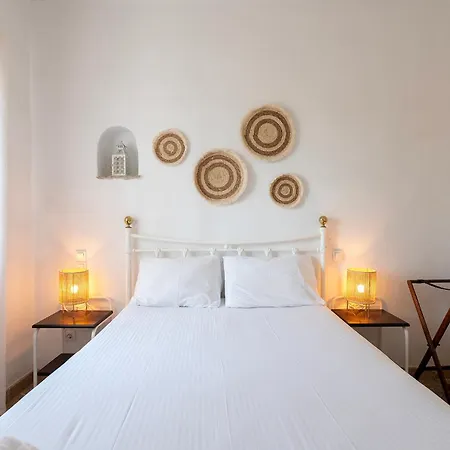 Apartament Infinity Sea View In Tinos Island Greece