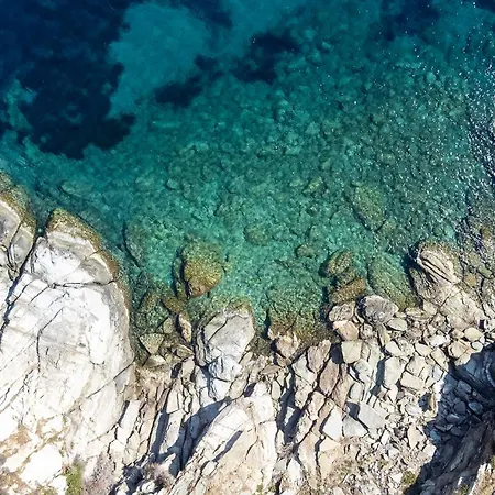 Infinity Sea View In Tinos Island Greece Apartament *