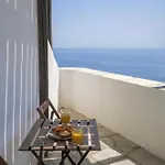 Infinity Sea View In Tinos Island Greece アパート