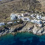 דירה Infinity Sea View In Tinos Island Greece Kardhianí