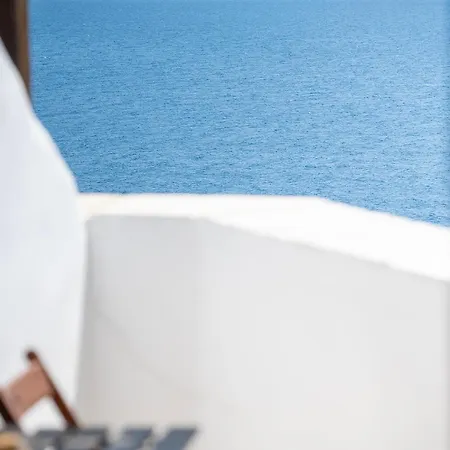 アパート Infinity Sea View In Tinos Island Greece