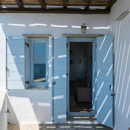 アパート Infinity Sea View In Tinos Island Greece *