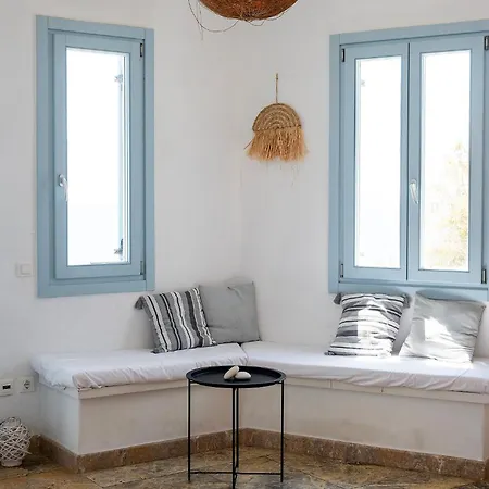 アパート Infinity Sea View In Tinos Island Greece Kardhianí